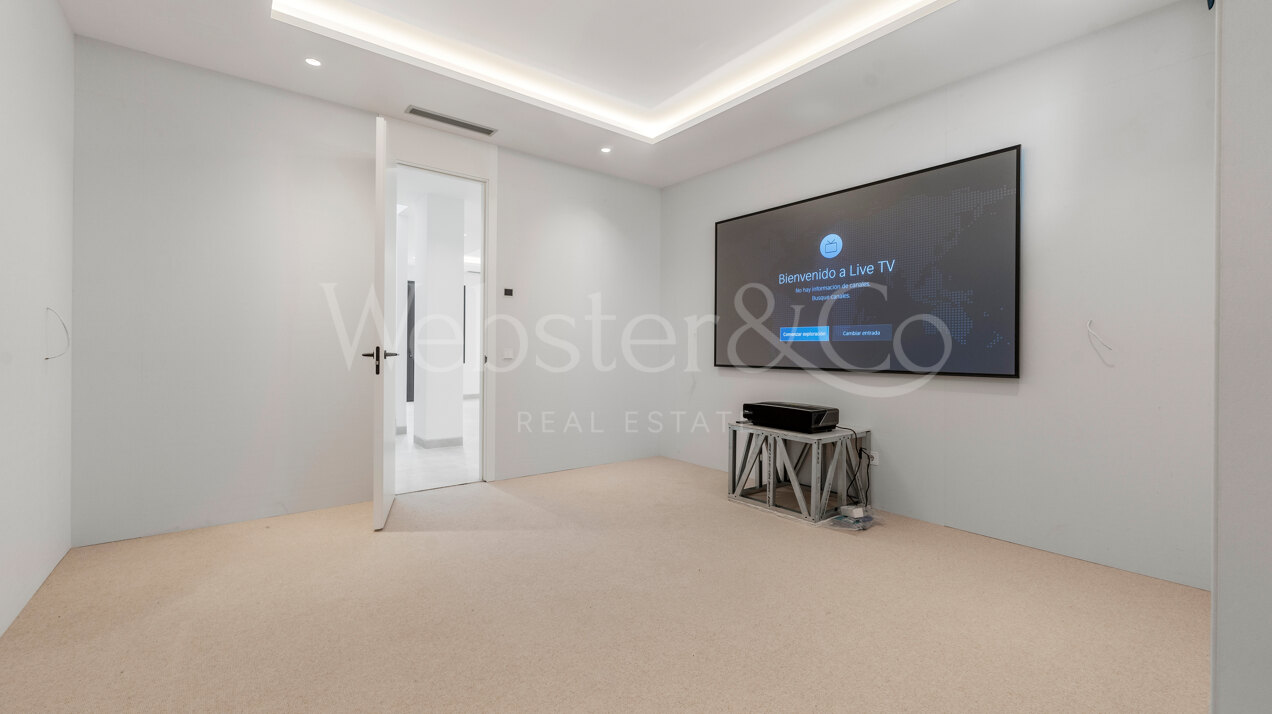 Villa La Fuente 4 - Golden Mile Modernity