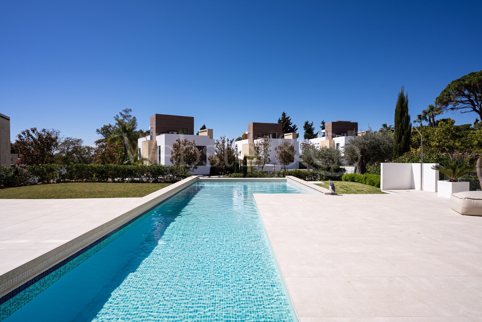 Villa Romero - Golden Mile Modernity