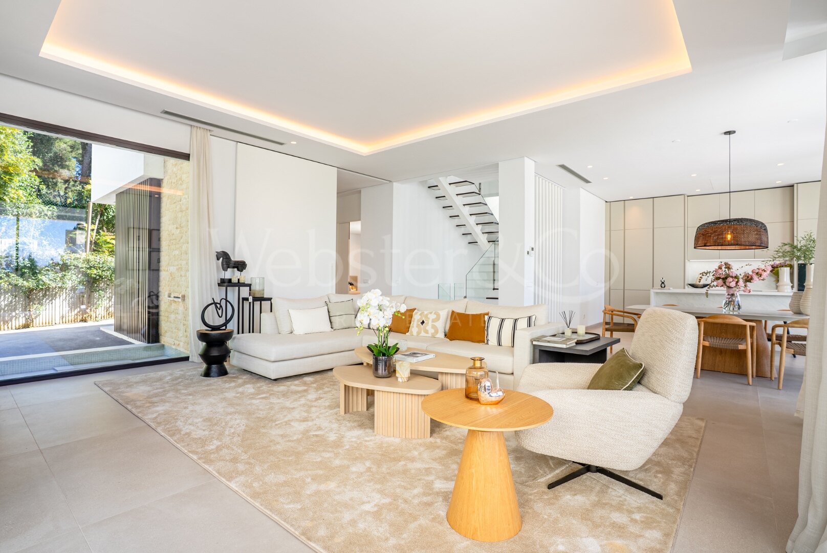 Villa Romero - Golden Mile Modernity