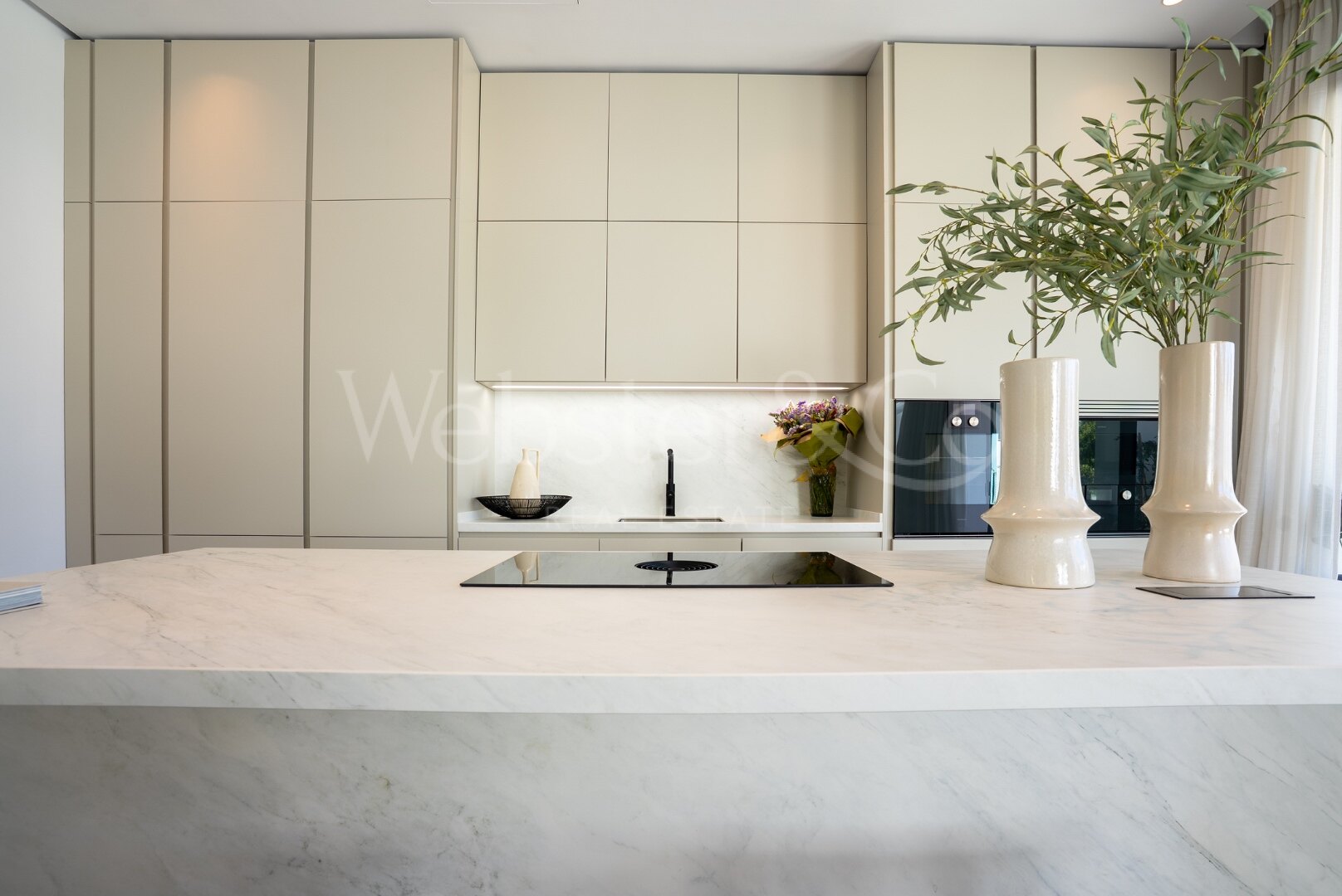 Villa Romero - Golden Mile Modernity