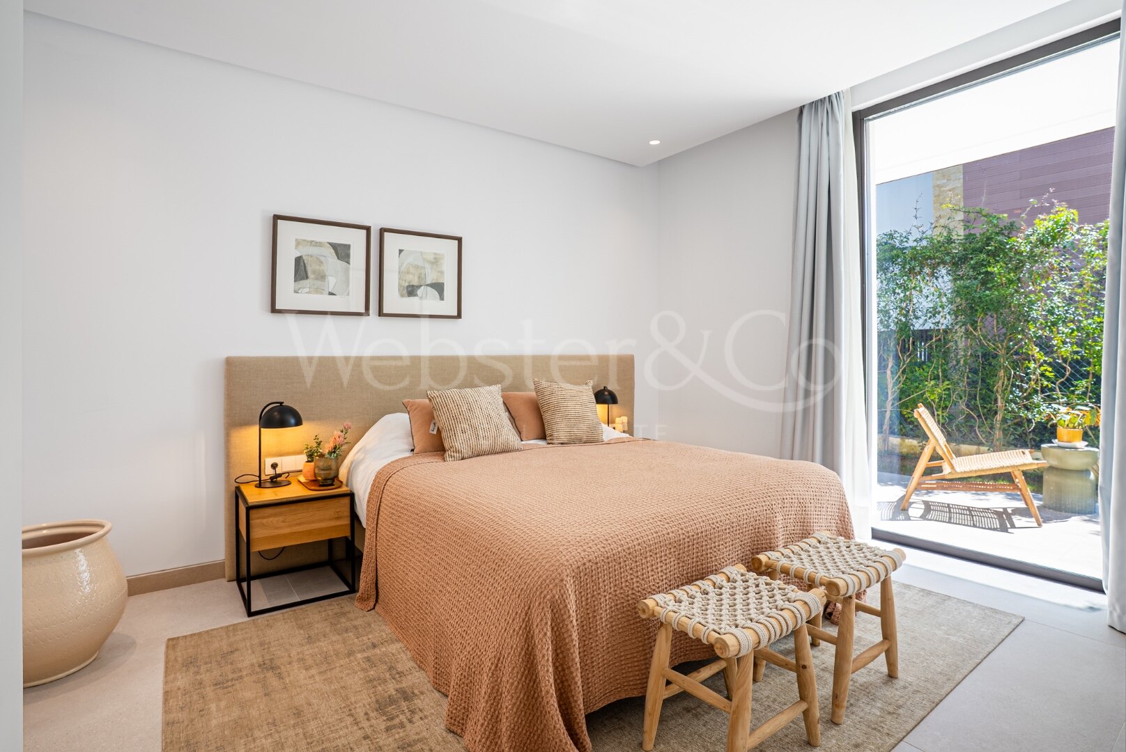 Villa Romero - Golden Mile Modernity