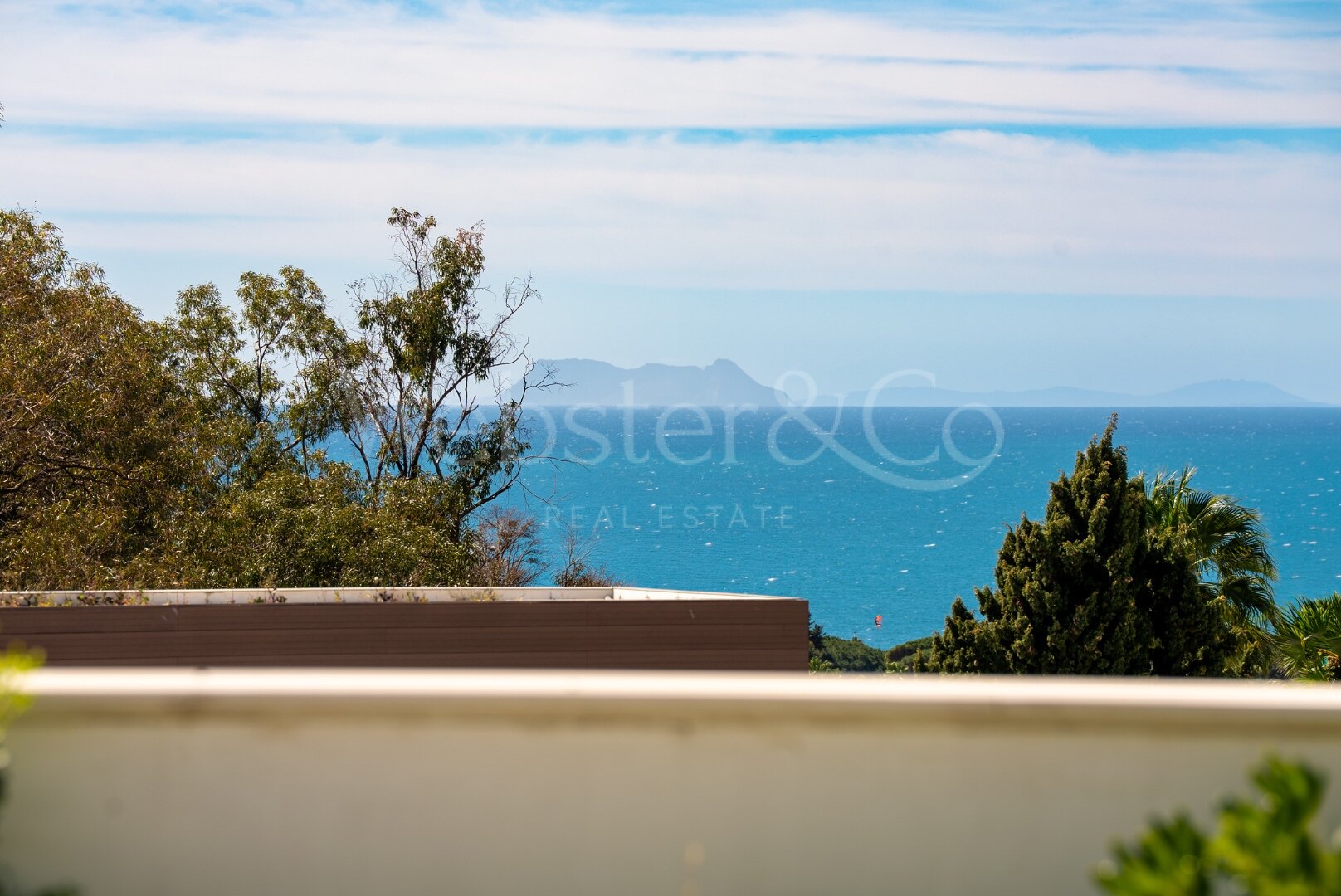 Villa Romero - Golden Mile Modernity