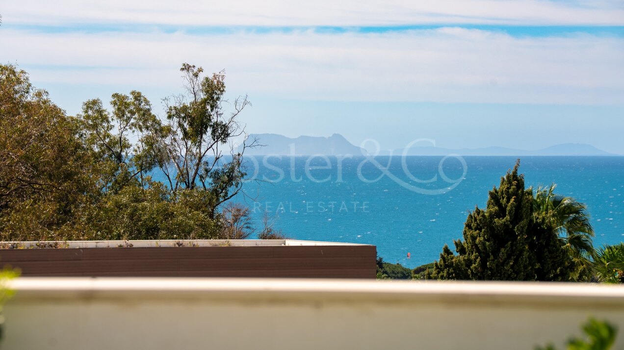 Villa Romero - Modernidad en la Milla de Oro