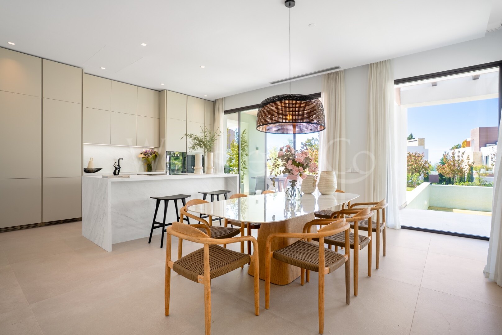 Villa Romero - Golden Mile Modernity