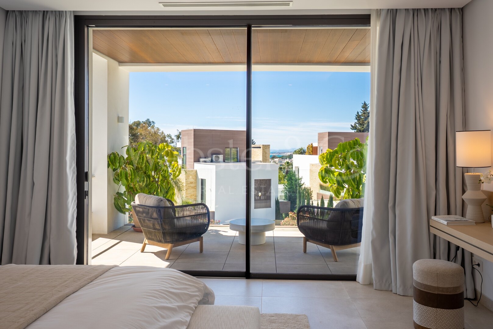 Villa Romero - Golden Mile Modernity