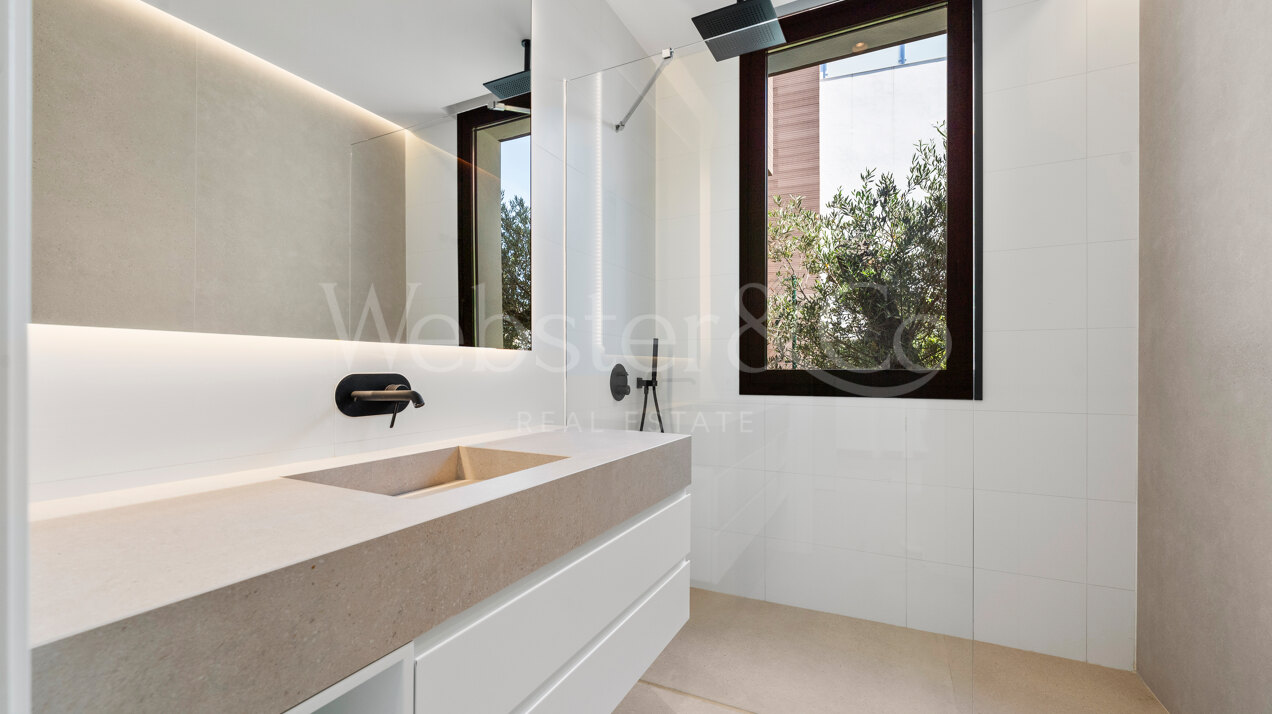 Villa La Fuente 4 - Golden Mile Modernity