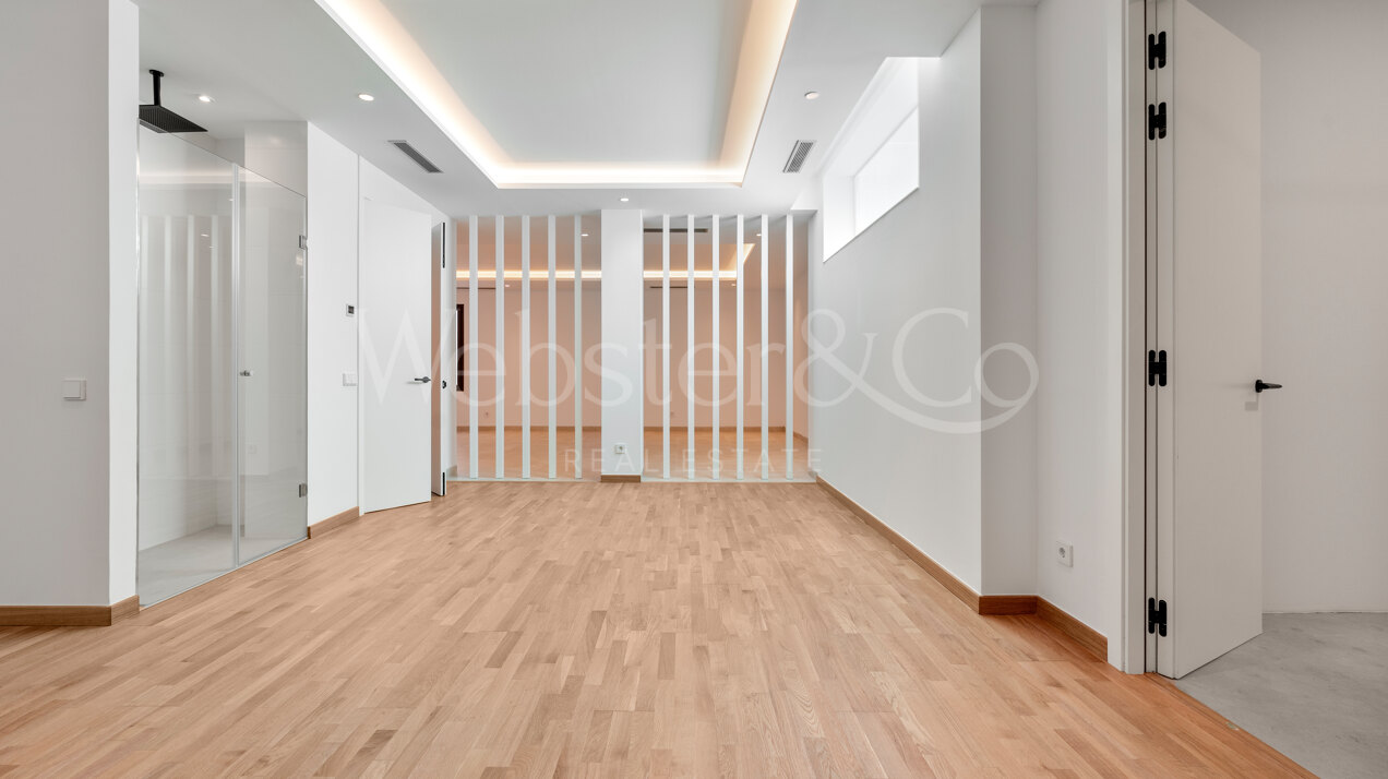 Villa La Fuente 4 - Golden Mile Modernity