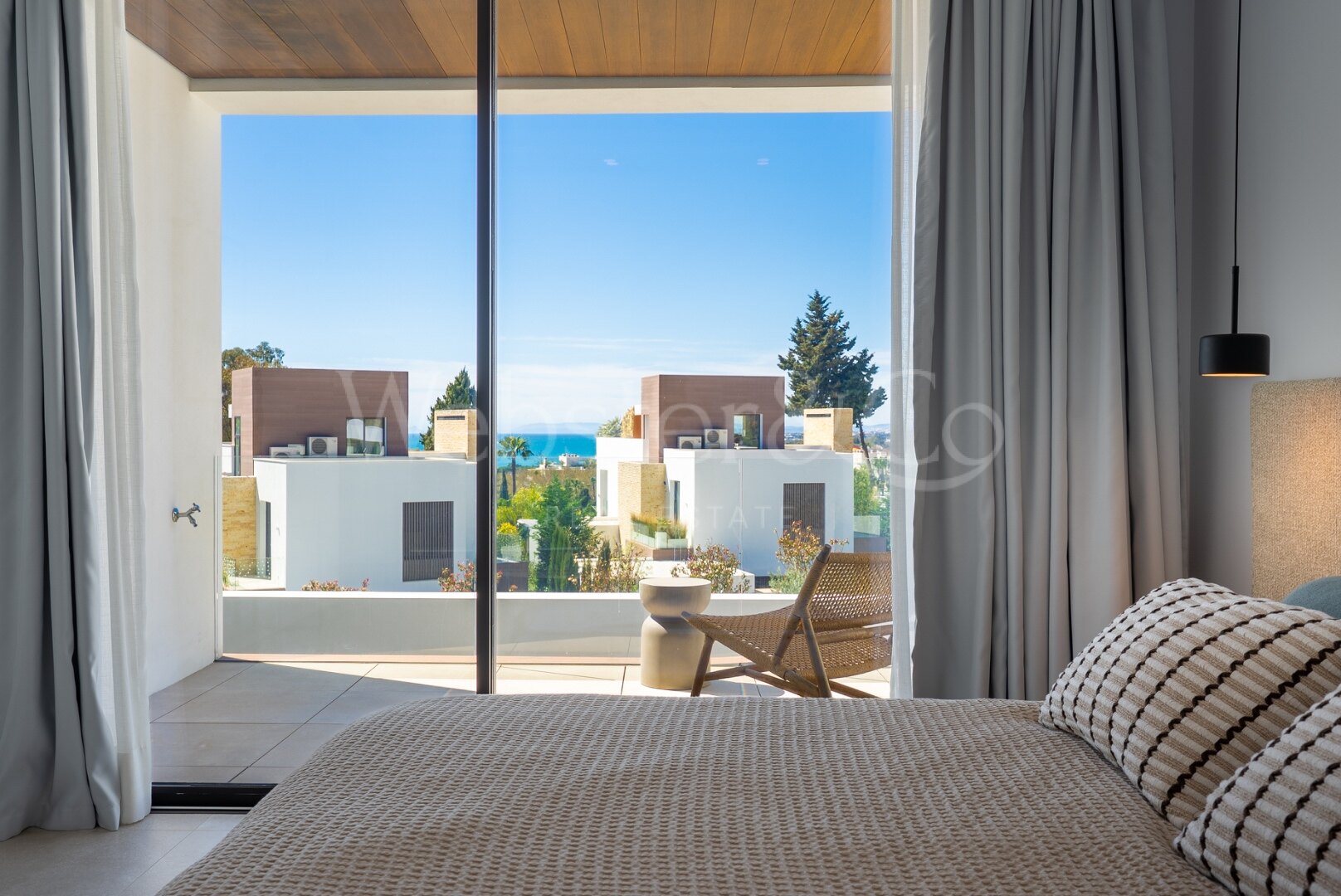 Villa Romero - Golden Mile Modernity