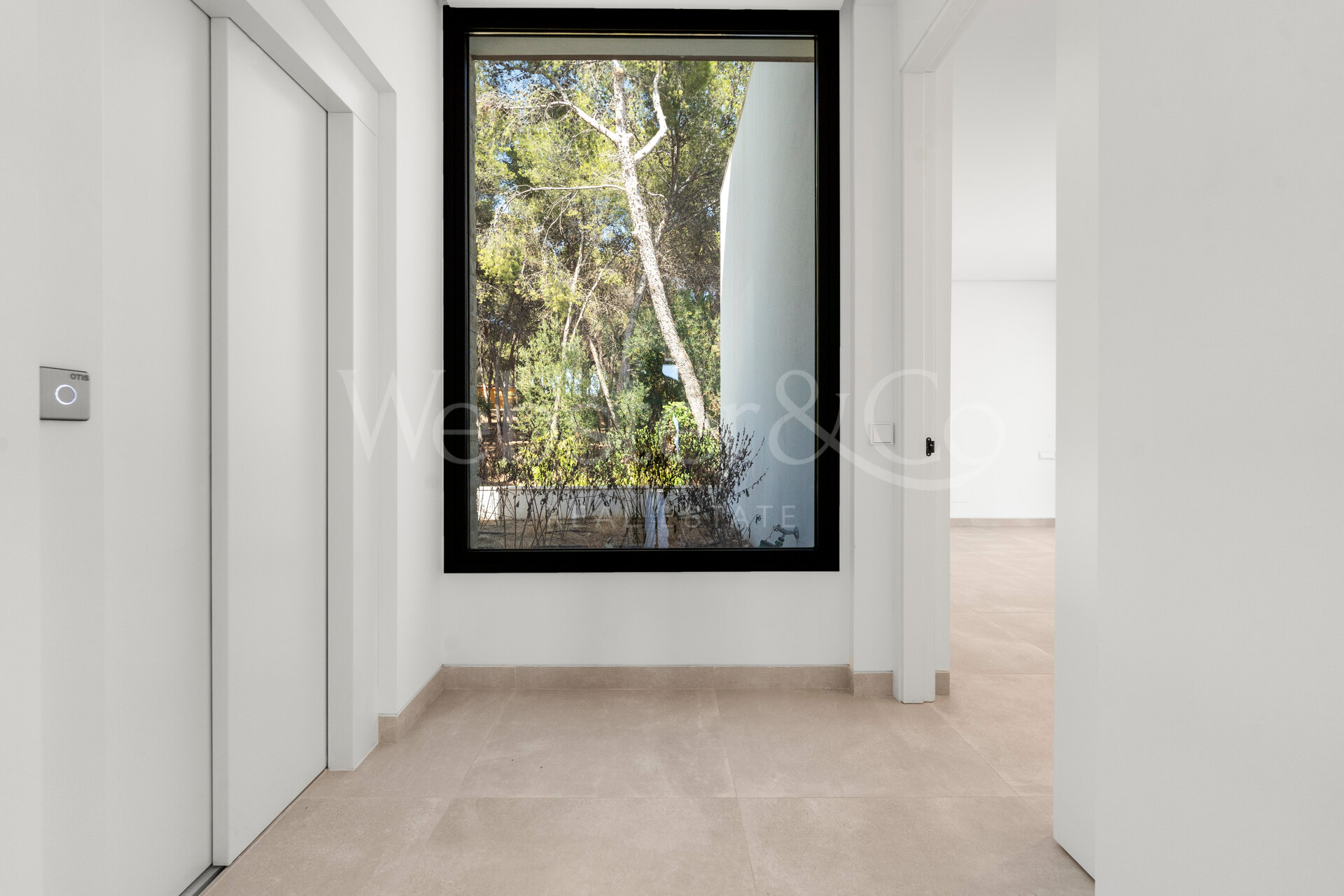 Villa La Fuente 4 - Modernidad en la Milla de Oro