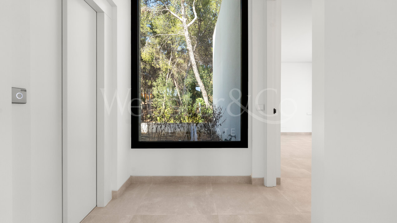 Villa La Fuente 4 - Golden Mile Modernity