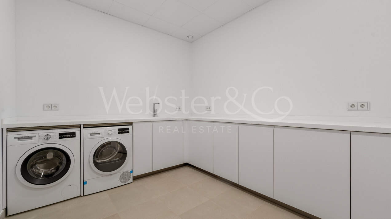 Villa La Fuente 4 - Golden Mile Modernity