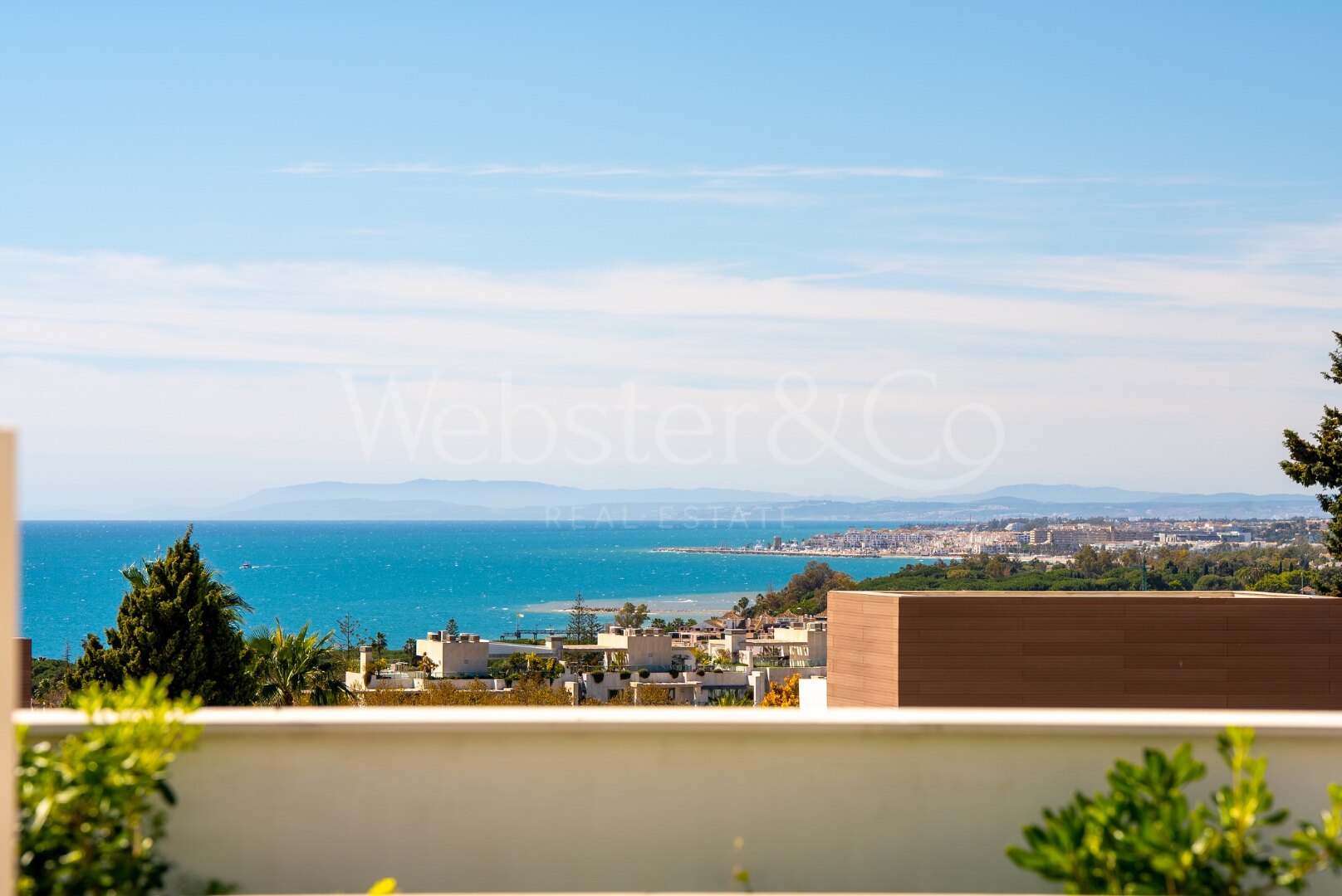 Villa Romero - Golden Mile Modernity