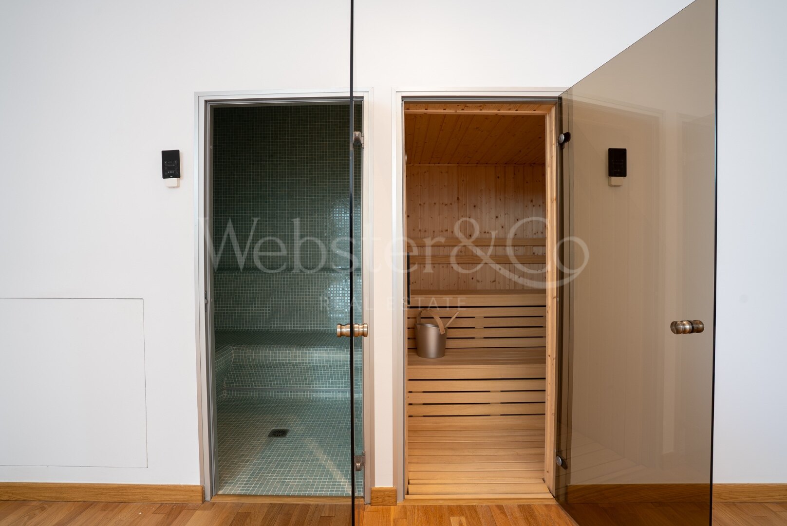 Villa Romero - Golden Mile Modernity