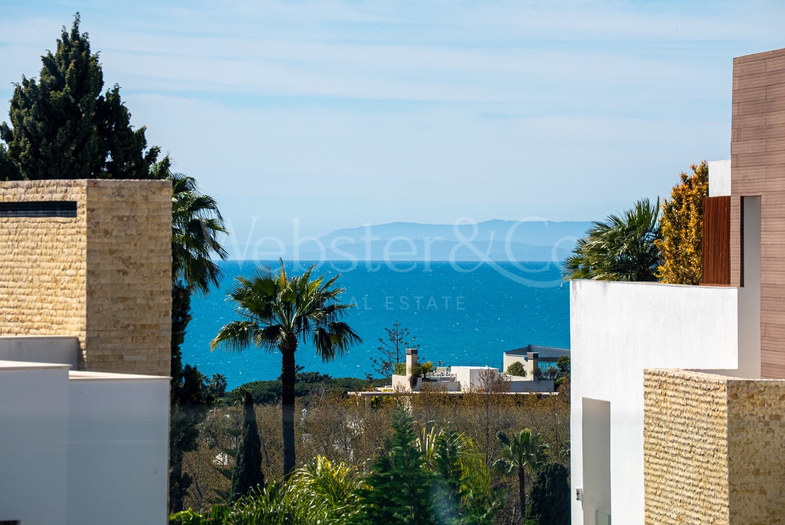 Villa Romero - Golden Mile Modernity