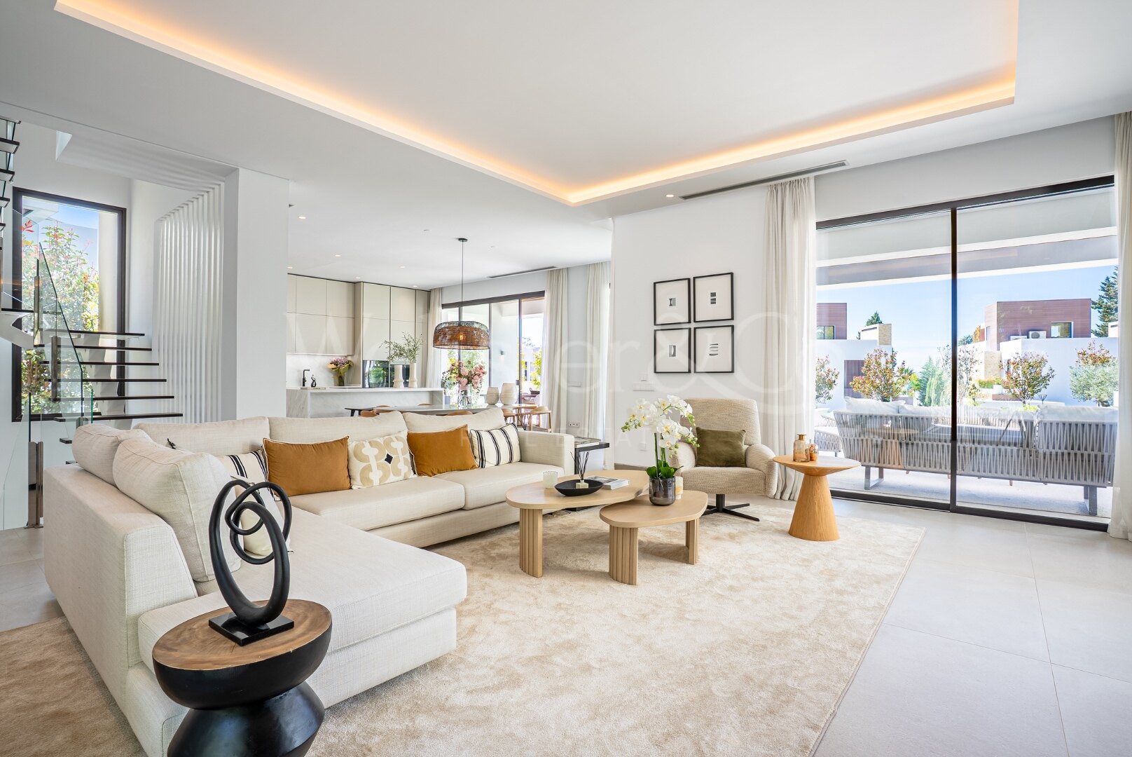 Villa Romero - Golden Mile Modernity