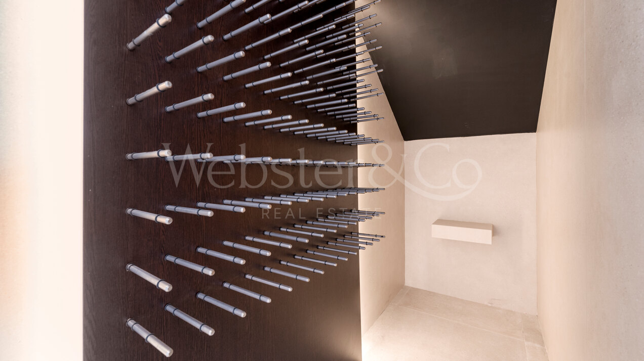 Villa La Fuente 4 - Golden Mile Modernity