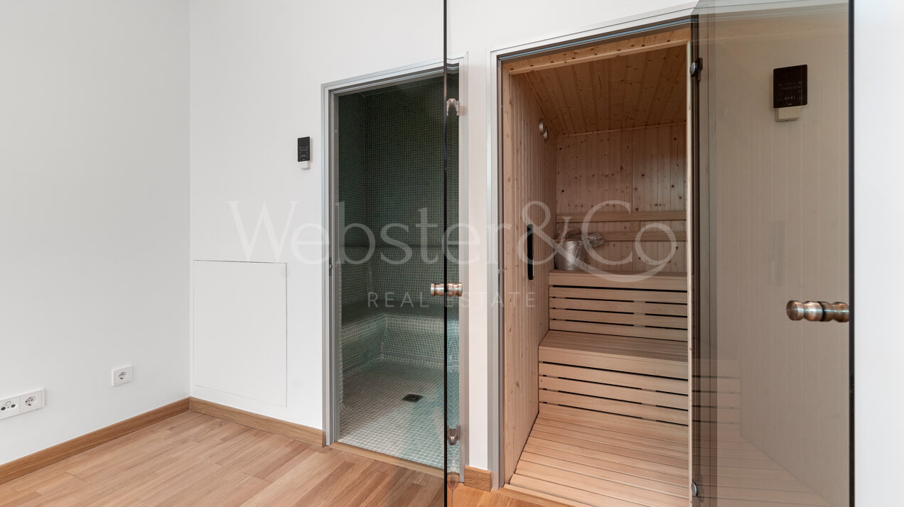 Villa La Fuente 4 - Golden Mile Modernity