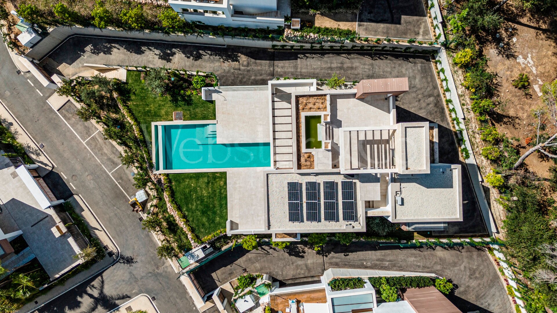 Villa Romero - Golden Mile Modernity