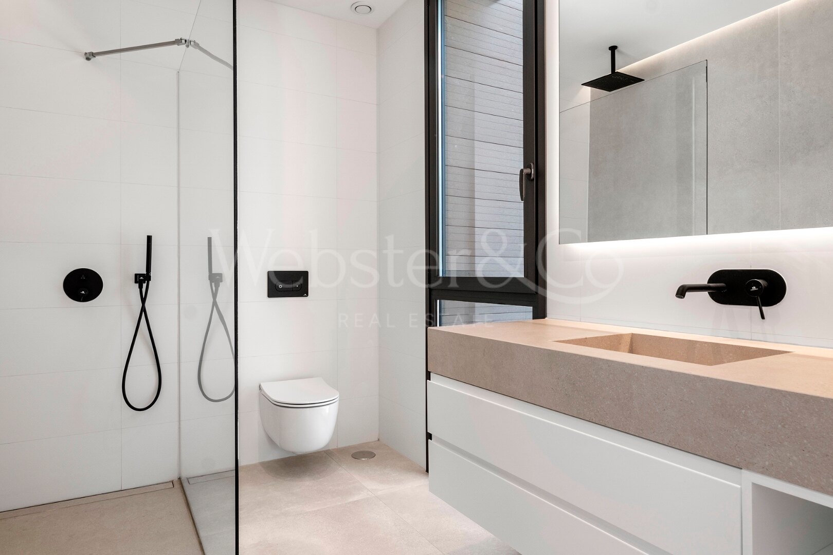 Villa Romero - Golden Mile Modernity