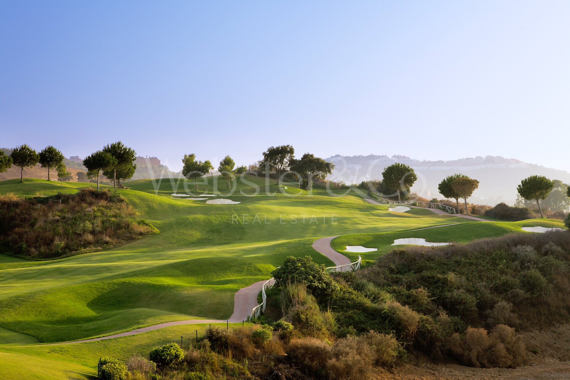 The Meadows - Exclusive Townhouses in La Cala