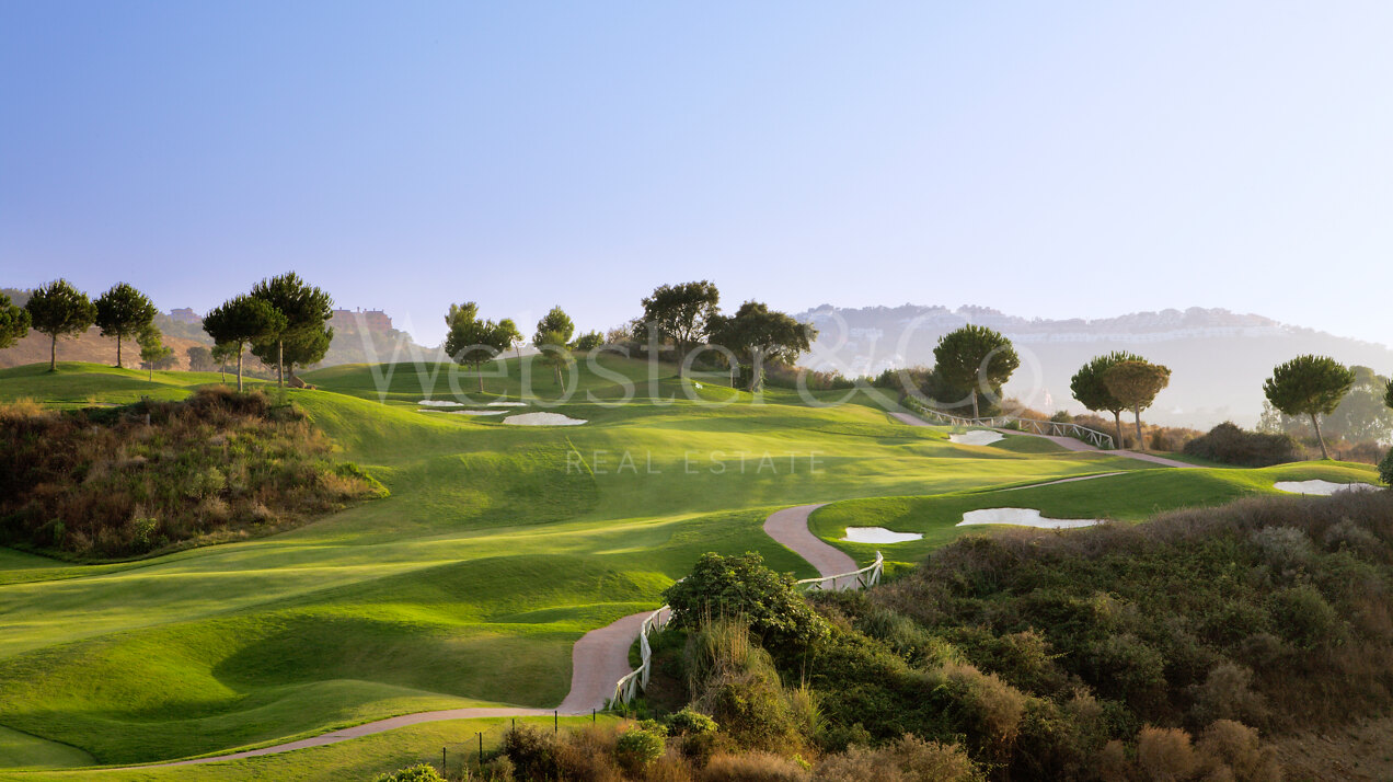 The Meadows - Exclusive Townhouses in La Cala