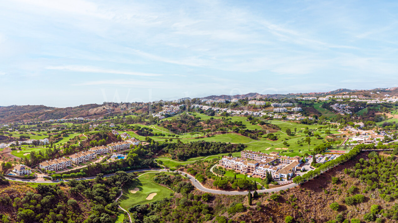 The Meadows - Exclusive Townhouses in La Cala