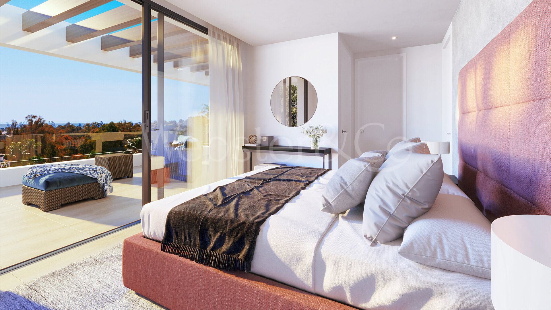 Seven Diamonds - Luxury, Private Villas in Atalaya