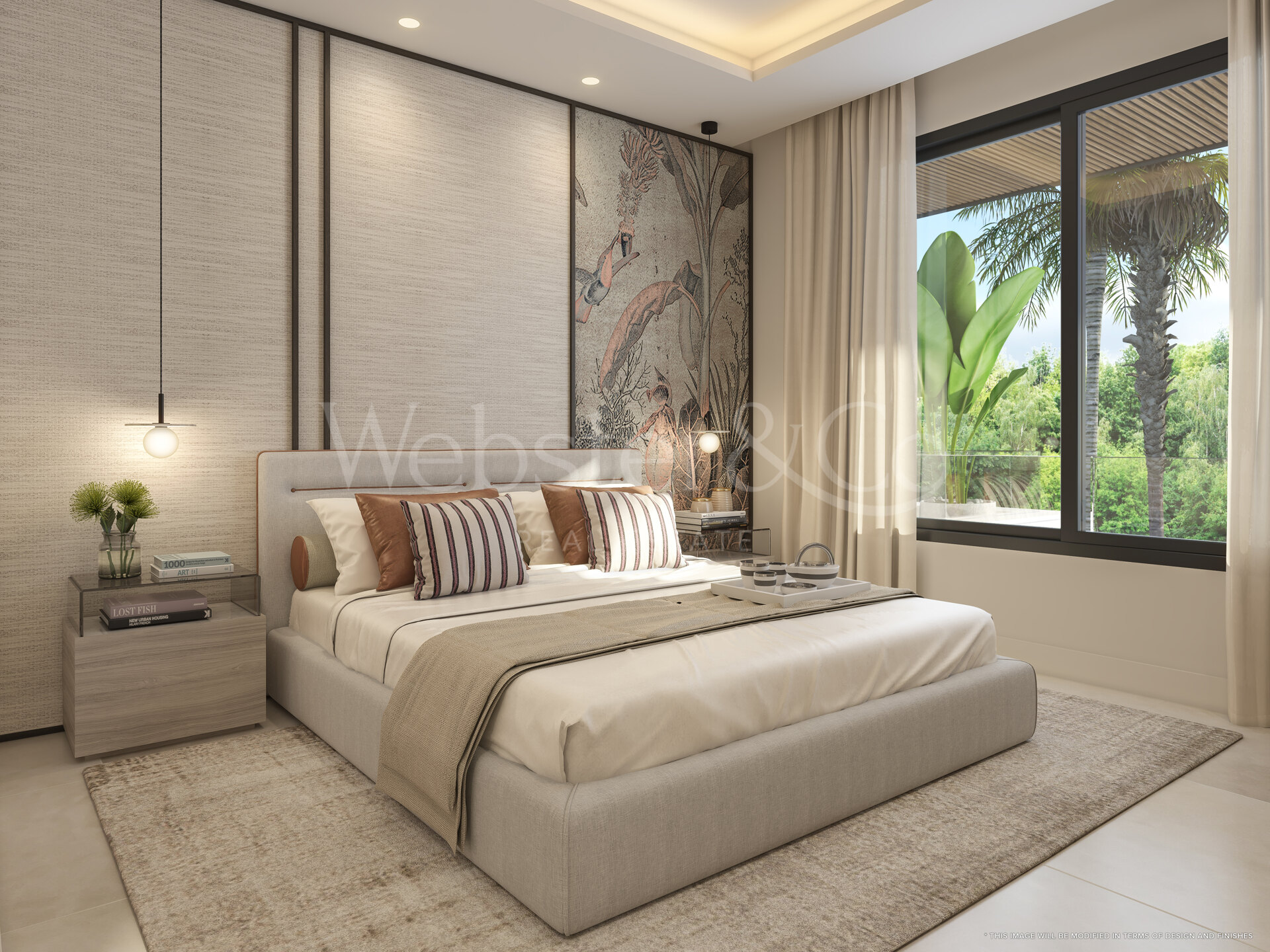 Bali Villas - Exclusive Luxury in La Cala de Mijas