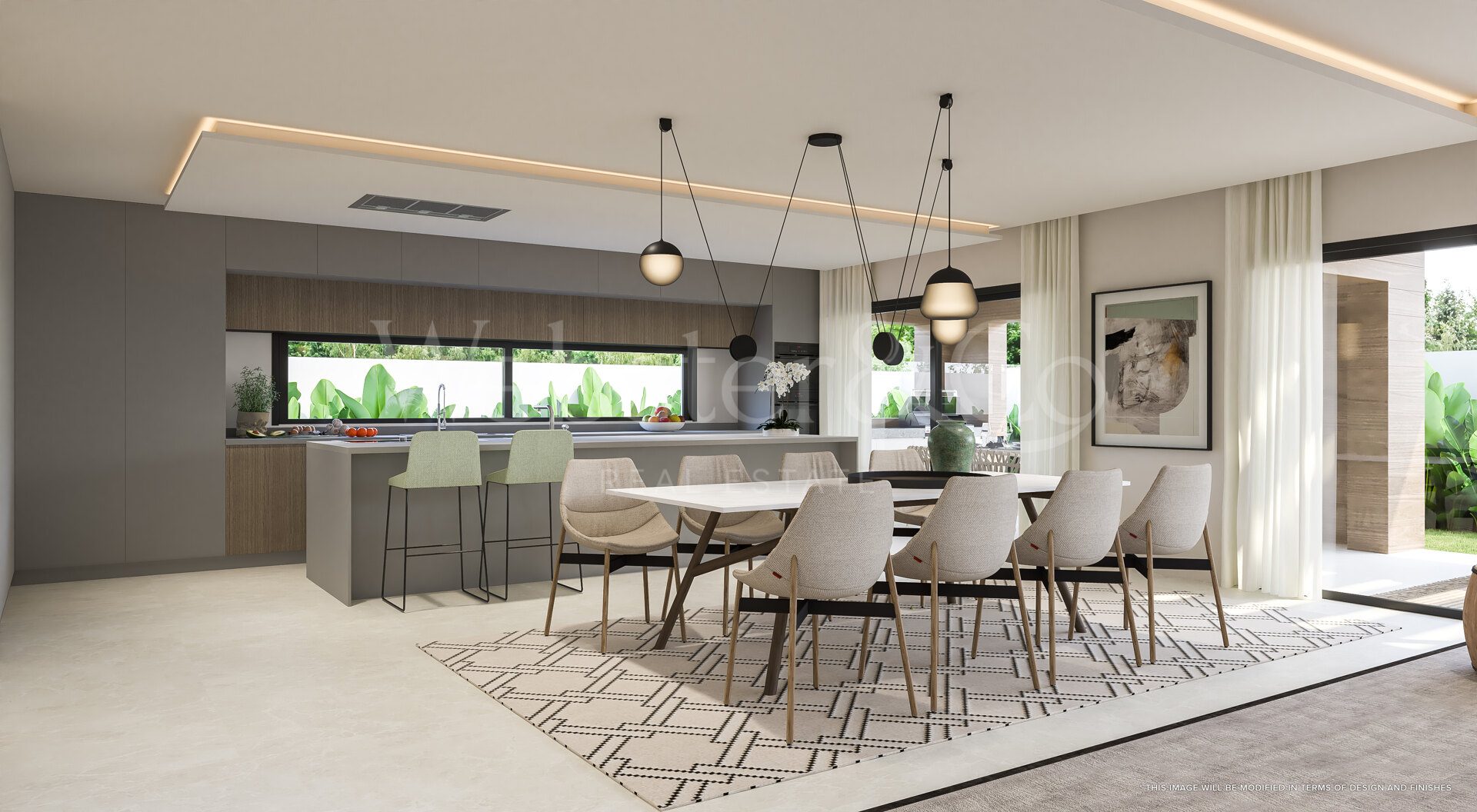 Bali Villas - Exclusive Luxury in La Cala de Mijas