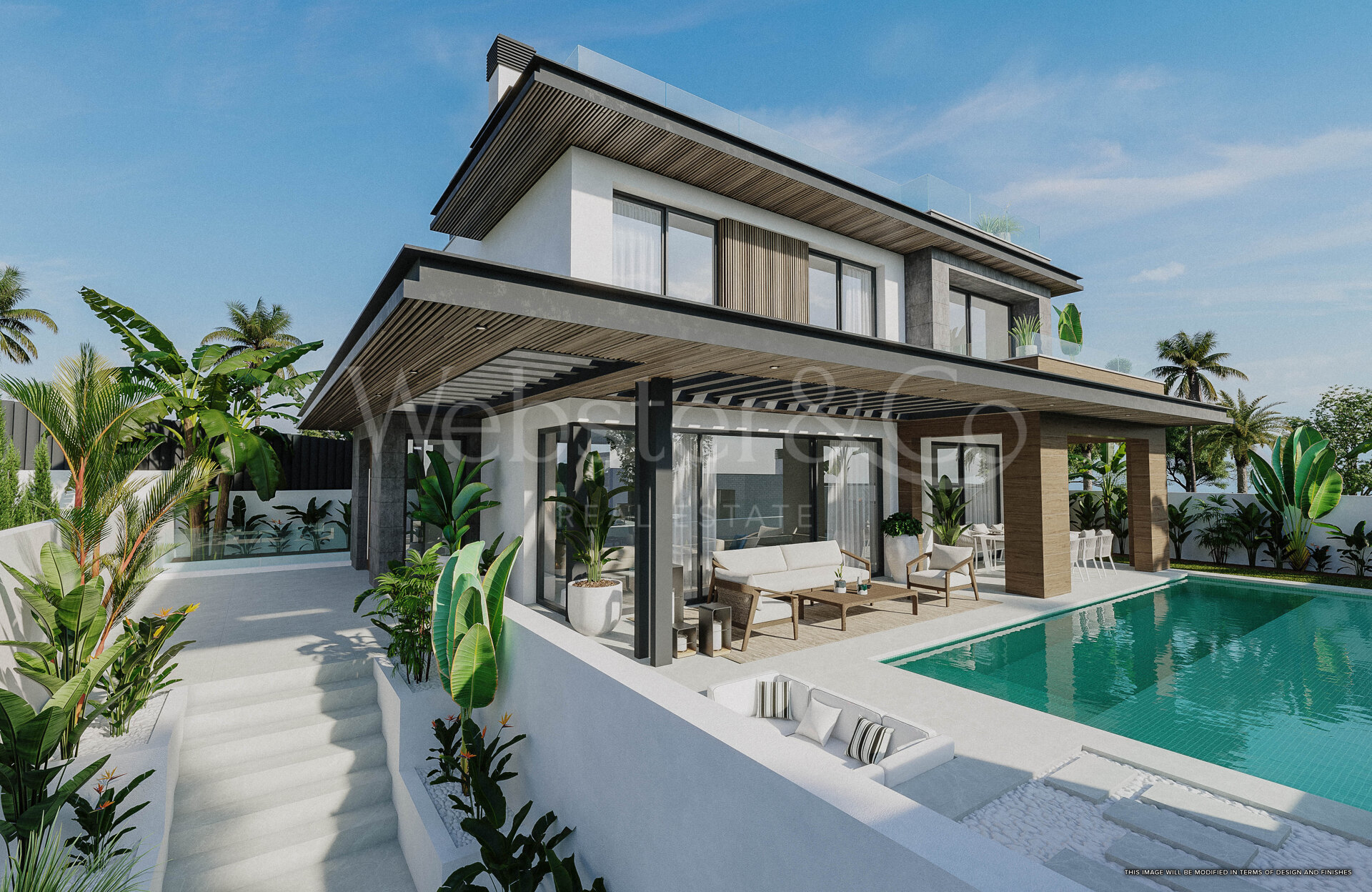 Bali Villas - Exclusive Luxury in La Cala de Mijas