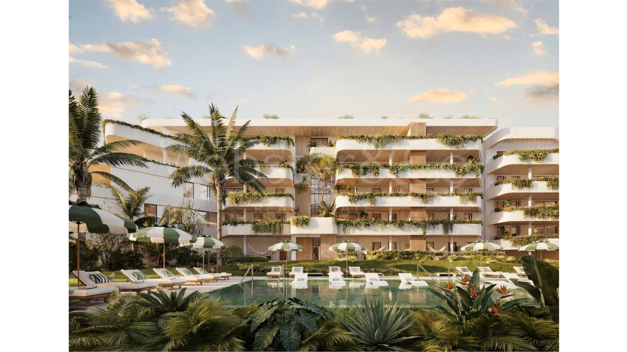 The Grove - Promoción de Lujo en Marbella Oeste