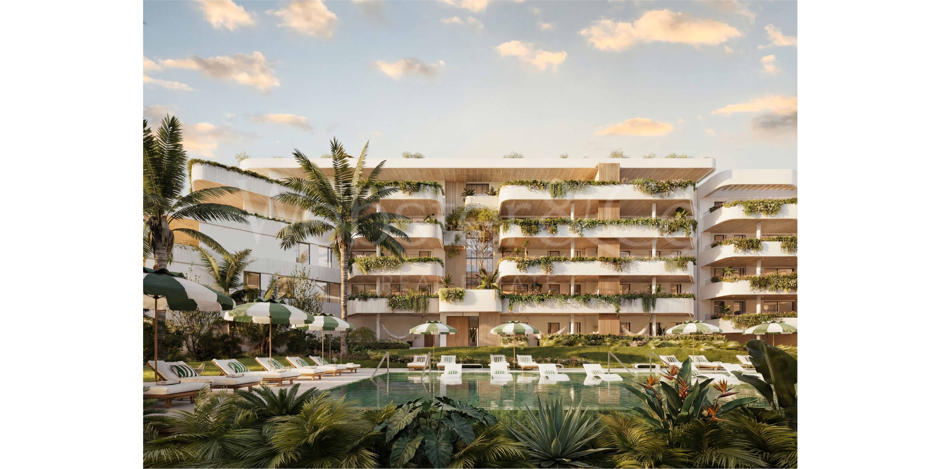 The Grove - Promoción de Lujo en Marbella Oeste