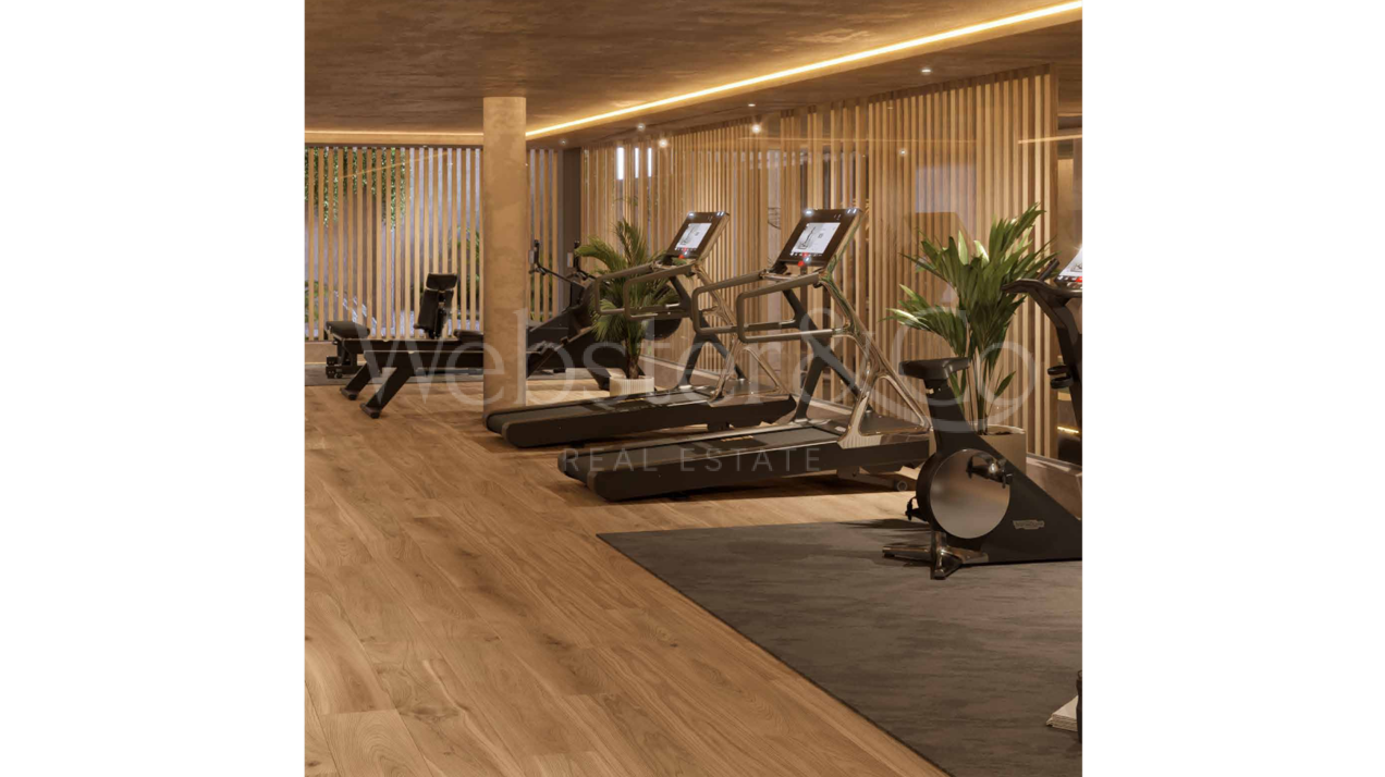 The Grove - Promoción de Lujo en Marbella Oeste