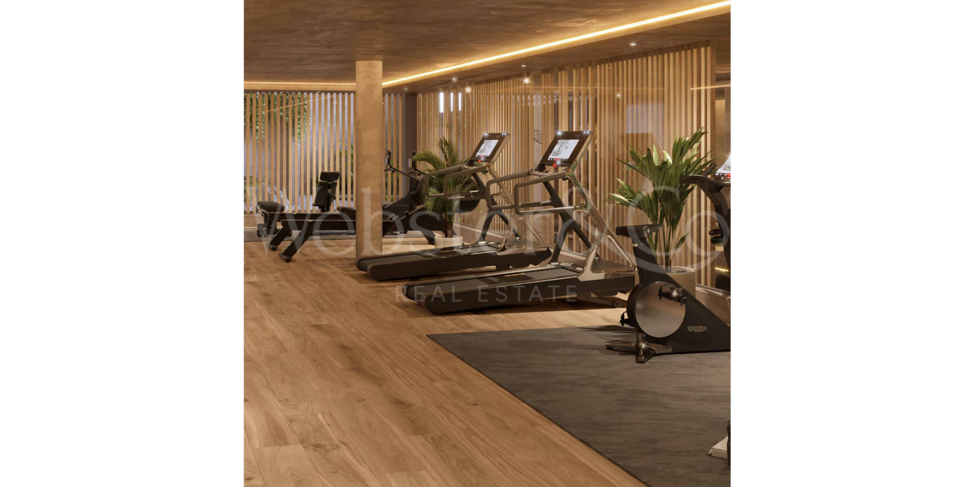 The Grove - Promoción de Lujo en Marbella Oeste