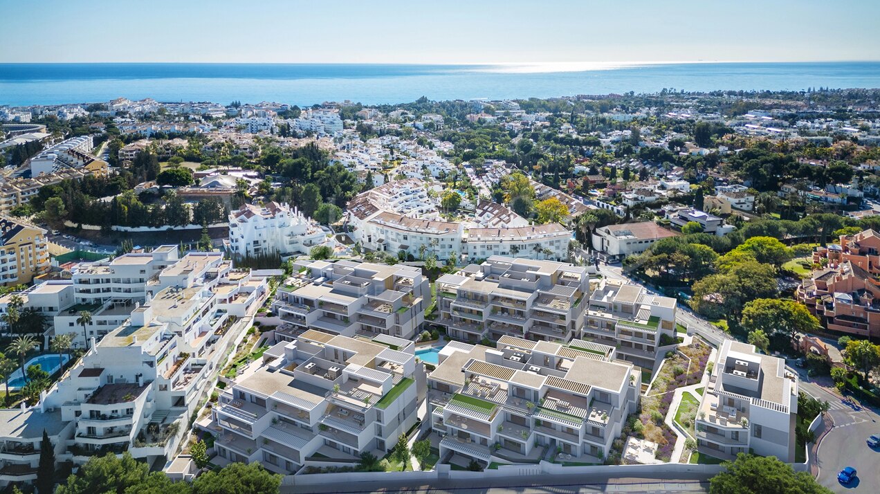 Isla Bela - Luxury in the heart of Marbella