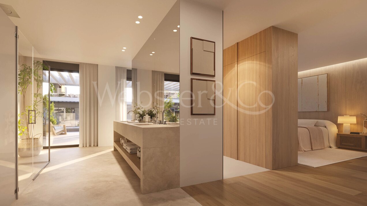 Isla Bela - Luxury in the heart of Marbella