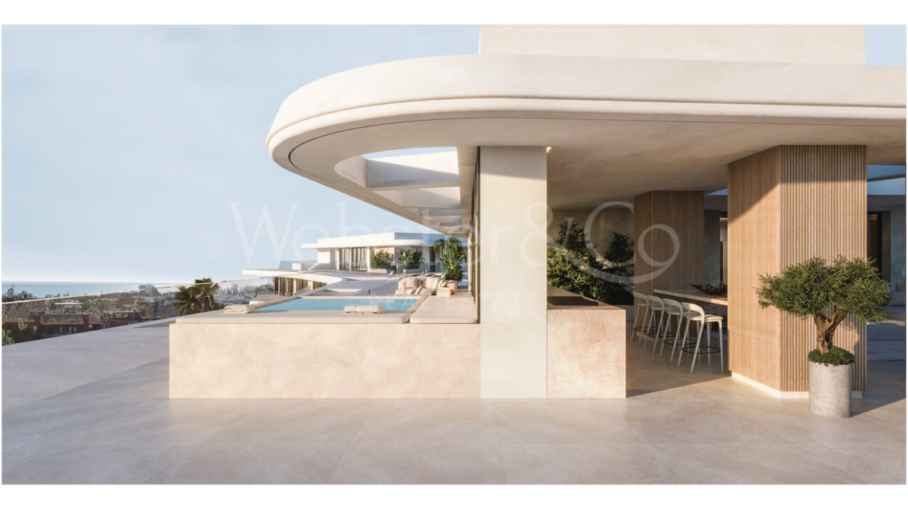 Solaia Residence - Promoción Boutique, Nueva Milla de Oro