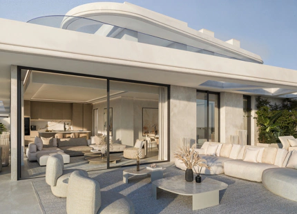 Solaia Residence - Boutique Homes, New Golden Mile