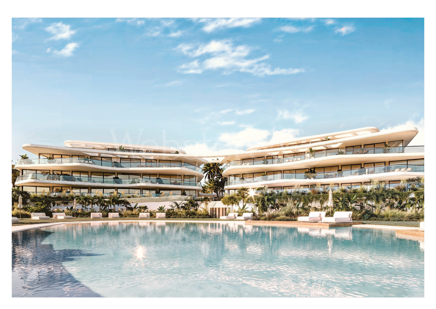 Solaia Residence - Promoción Boutique, Nueva Milla de Oro