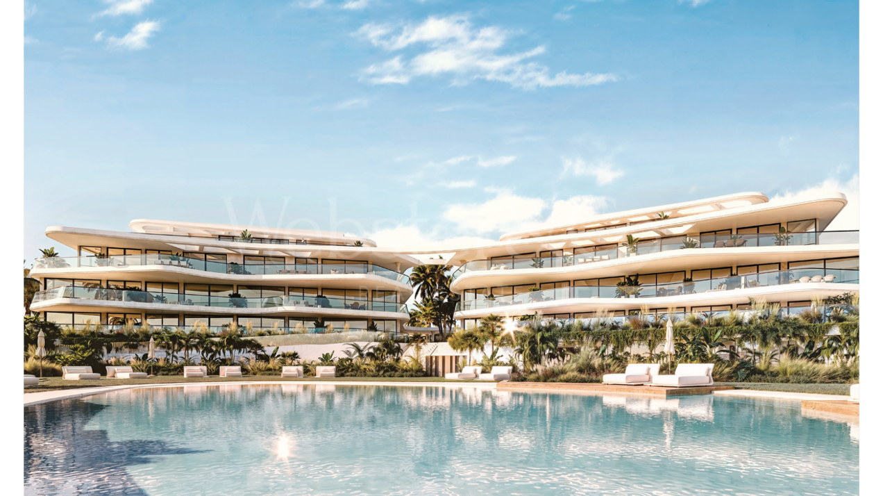 Solaia Residence - Promoción Boutique, Nueva Milla de Oro