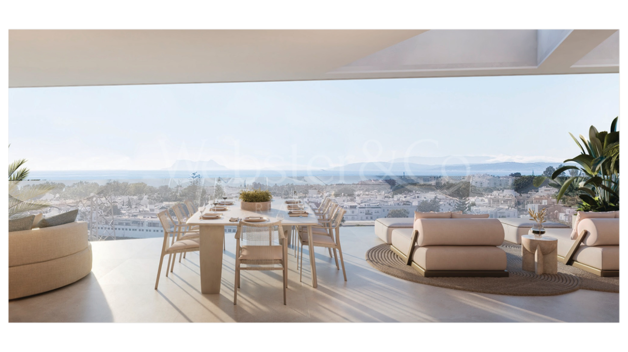 Solaia Residence - Promoción Boutique, Nueva Milla de Oro