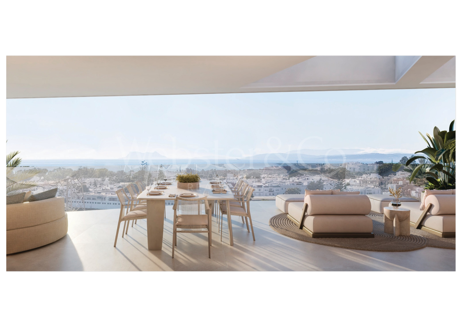 Solaia Residence - Promoción Boutique, Nueva Milla de Oro