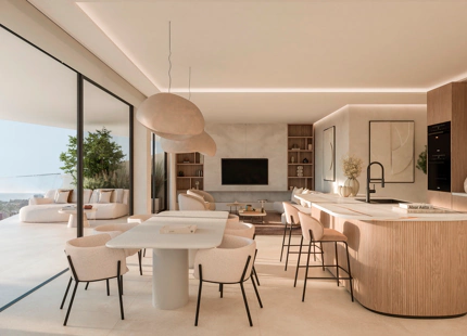 Solaia Residence - Boutique Homes, New Golden Mile