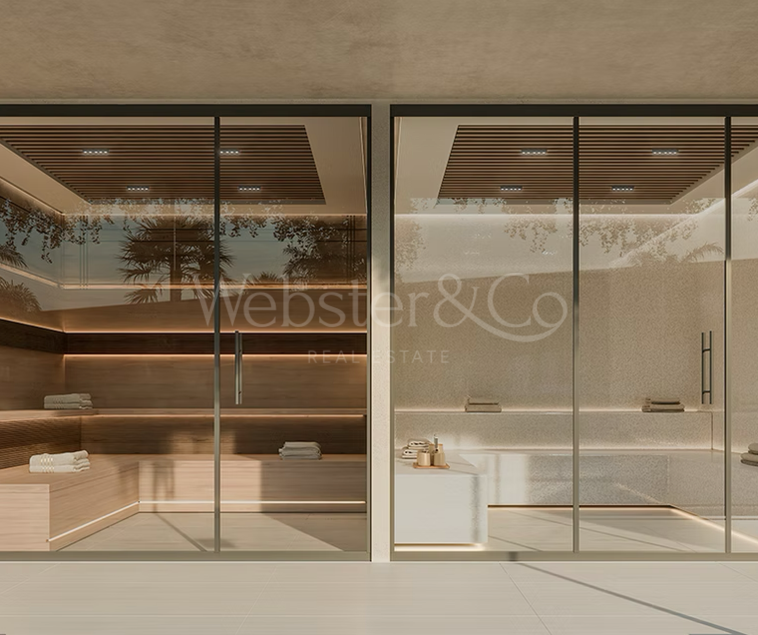 Solaia Residence - Promoción Boutique, Nueva Milla de Oro