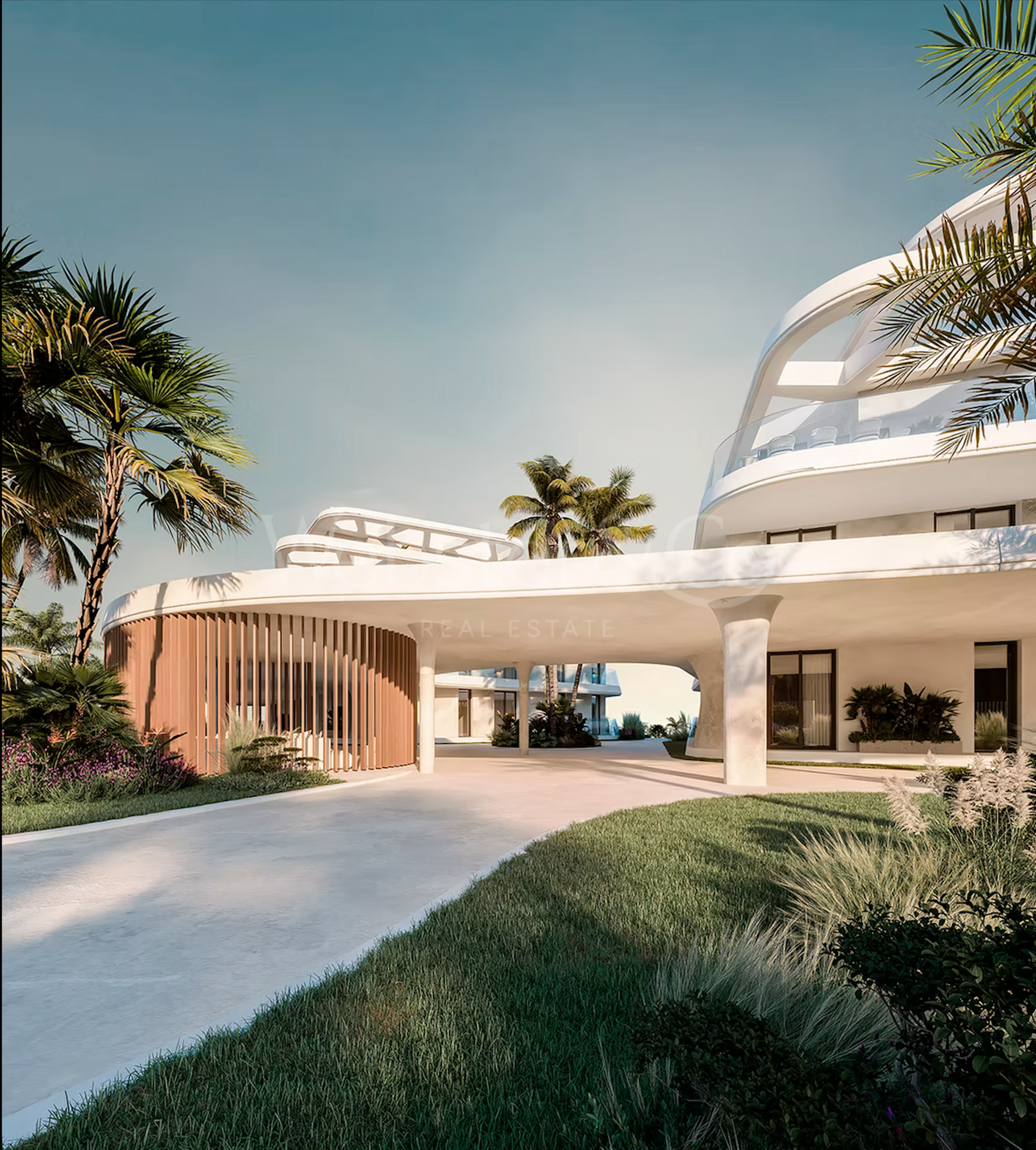 Solaia Residence - Promoción Boutique, Nueva Milla de Oro