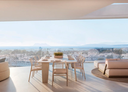 Solaia Residence - Boutique Homes, New Golden Mile