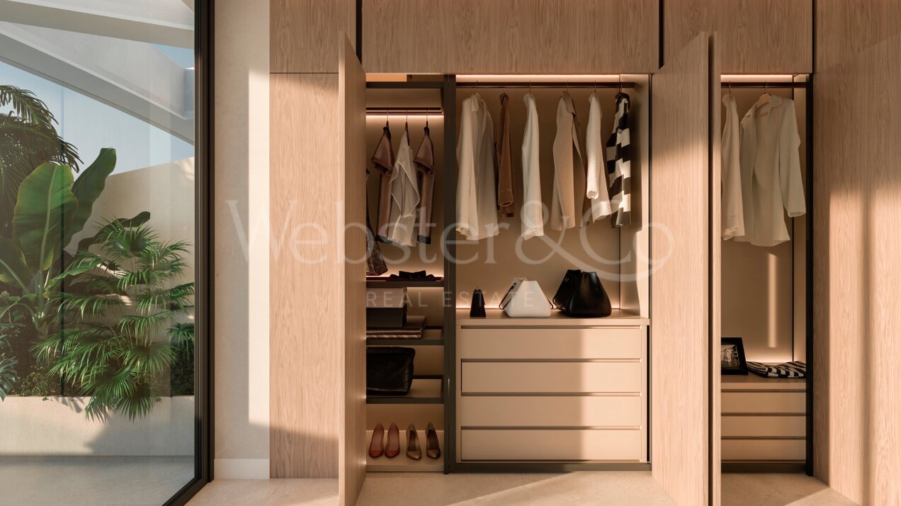 Solaia Residence - Boutique Homes, New Golden Mile