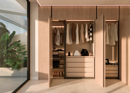 Solaia Residence - Boutique Homes, New Golden Mile