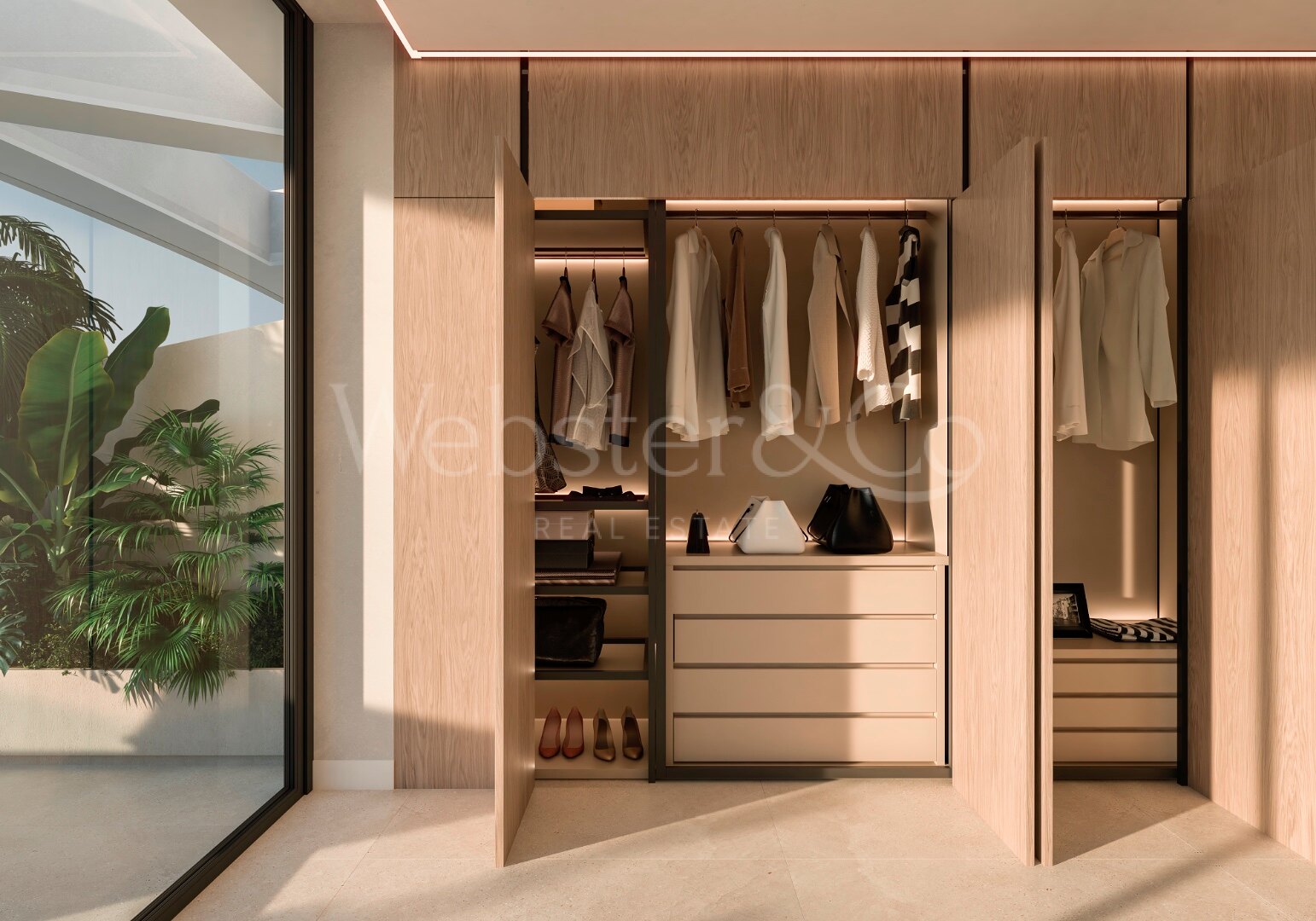 Solaia Residence - Boutique Homes, New Golden Mile