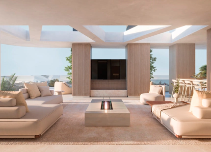 Solaia Residence - Boutique Homes, New Golden Mile